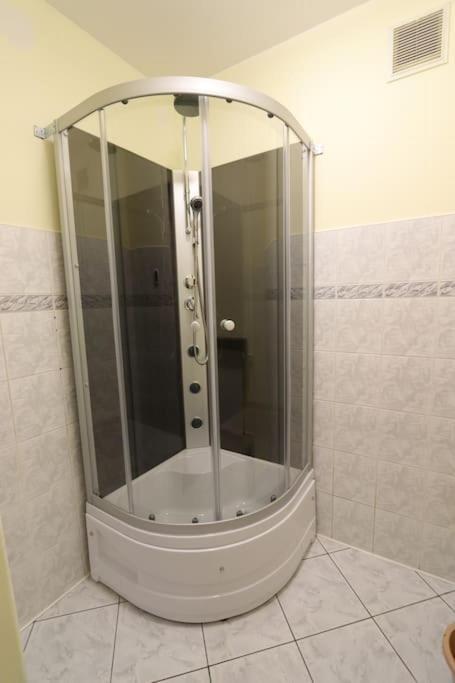 Fantastic Waw - Ns42 Room L Warsaw Exterior photo