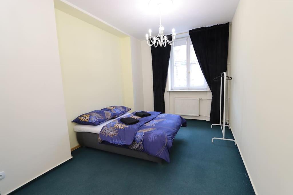 Fantastic Waw - Ns42 Room L Warsaw Exterior photo